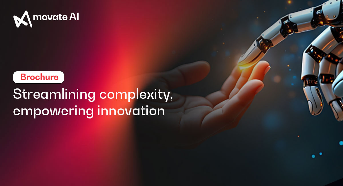 Streamlining complexity, empowering innovation